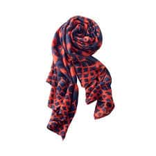 5 Best Fabrics for Scarves